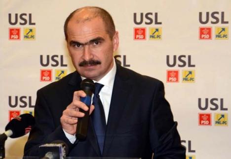 Ilie Bolojan: "Vreau să avem un partener în Guvernul României"